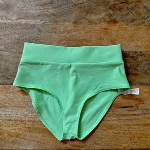 Alo swim bottoms XS